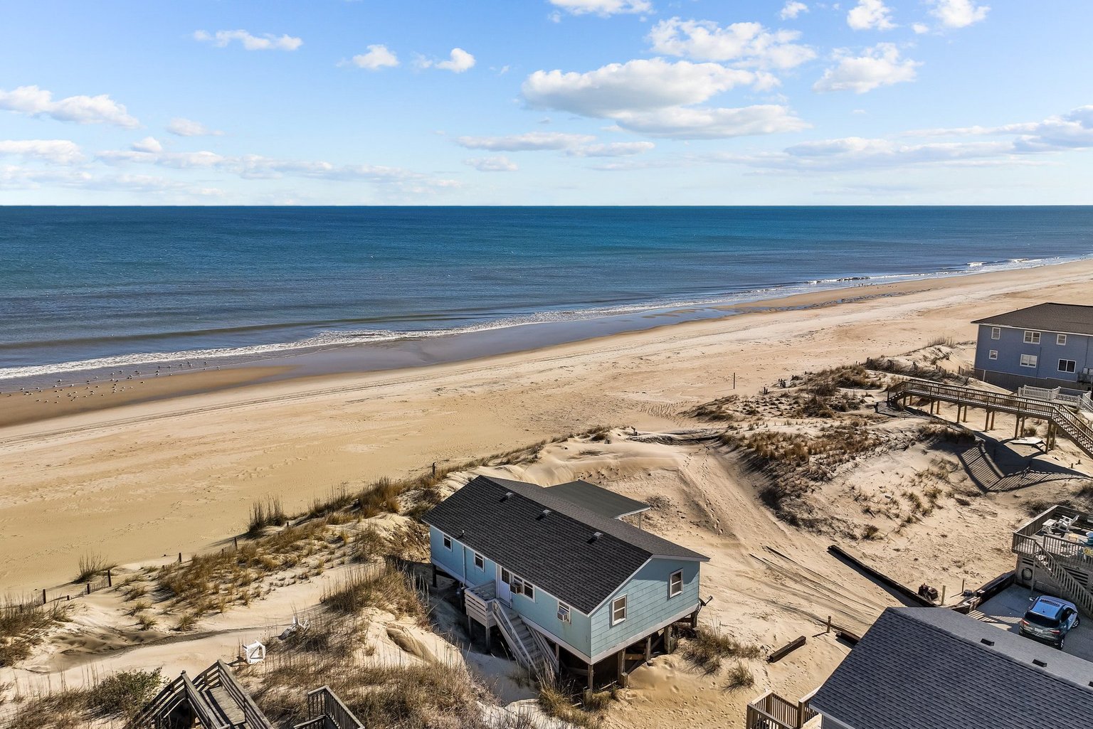 Nags Head Vacation Rental