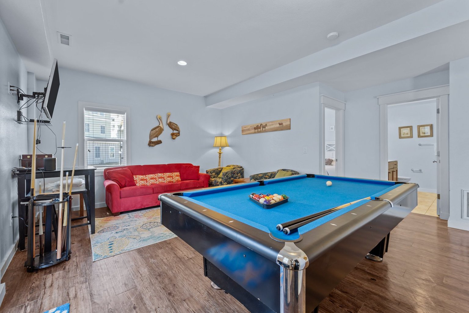 Corolla Vacation Rental