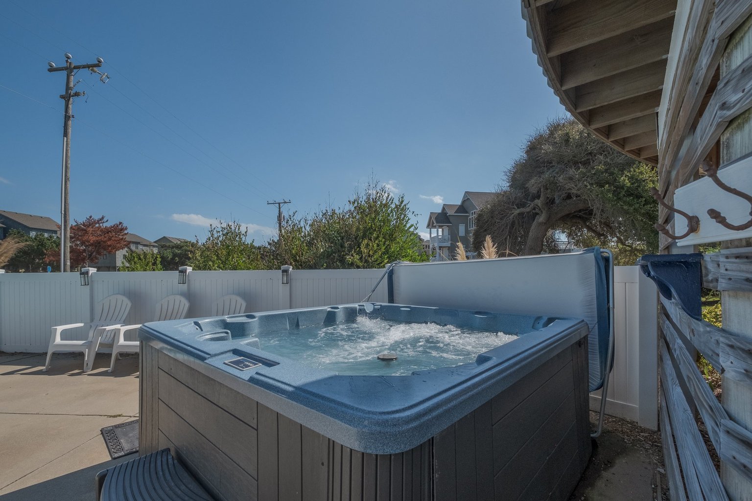Duck Vacation Rental