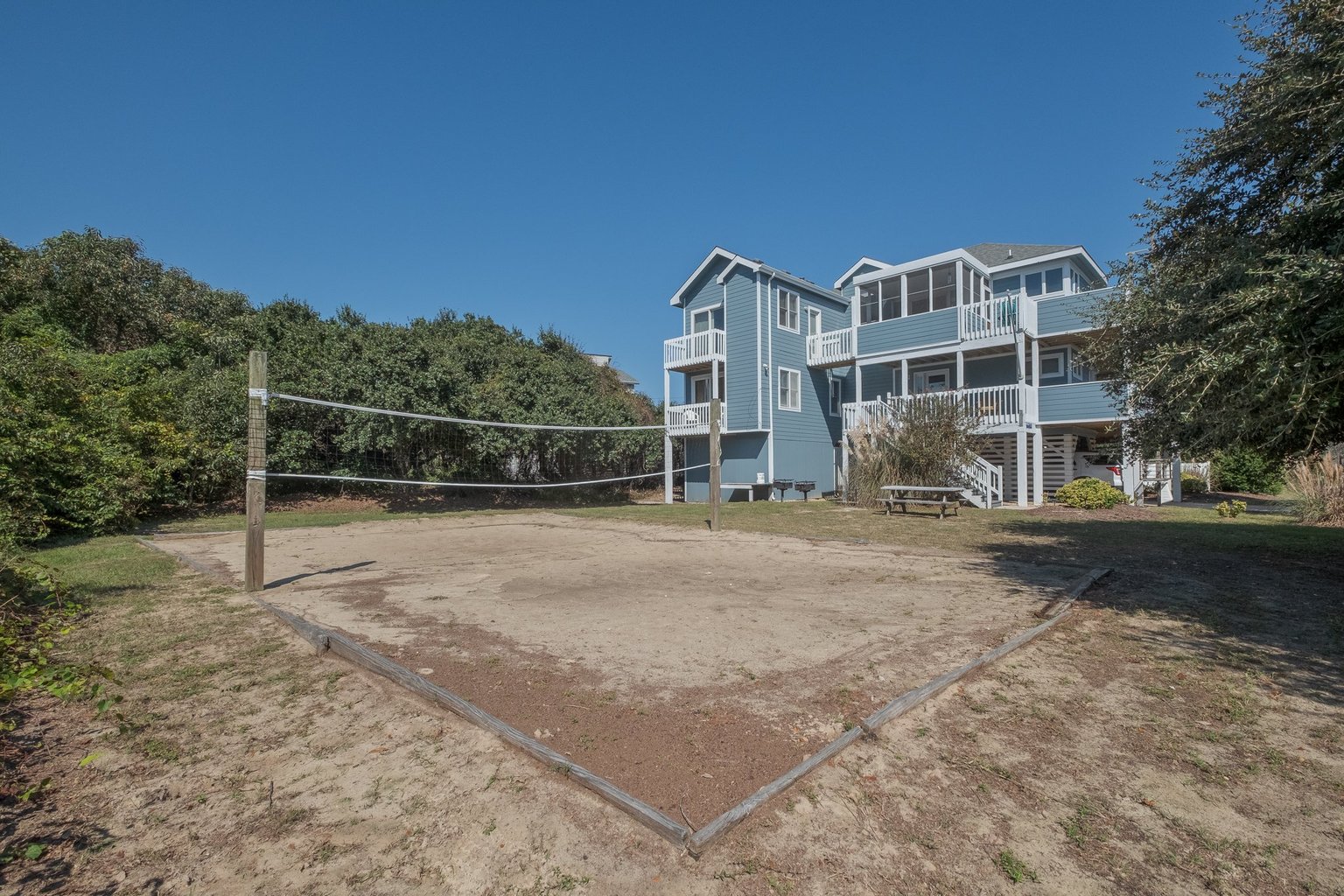 Duck Vacation Rental