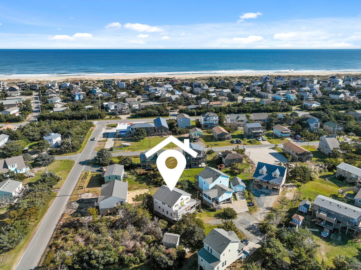 Avon Vacation Rental