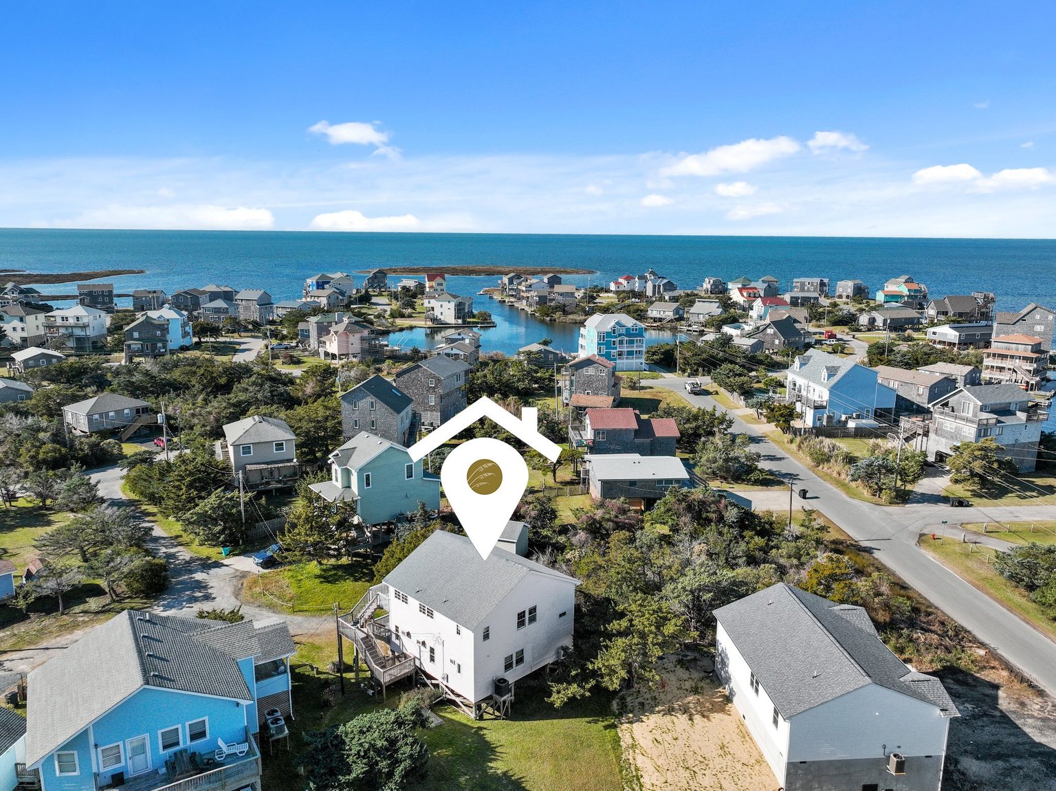 Avon Vacation Rental