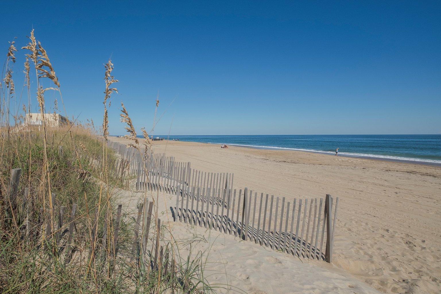 Kill Devil Hills Vacation Rental