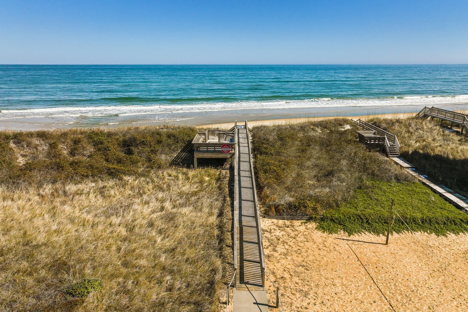 Duck Vacation Rental