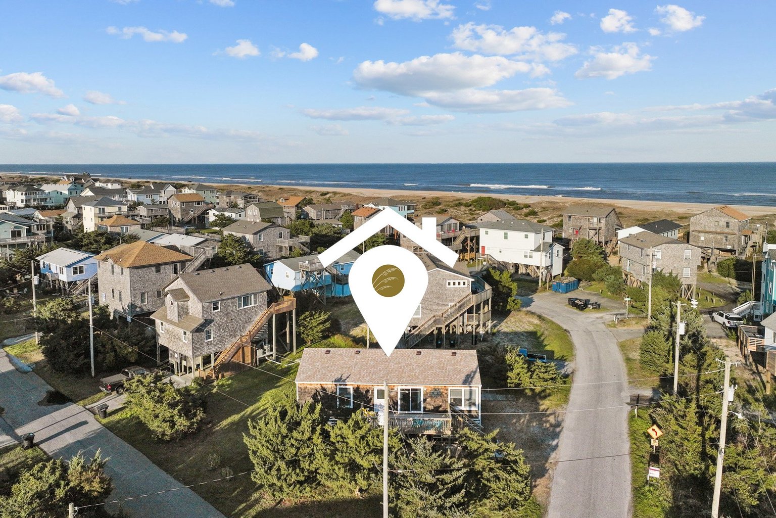 Avon Vacation Rental