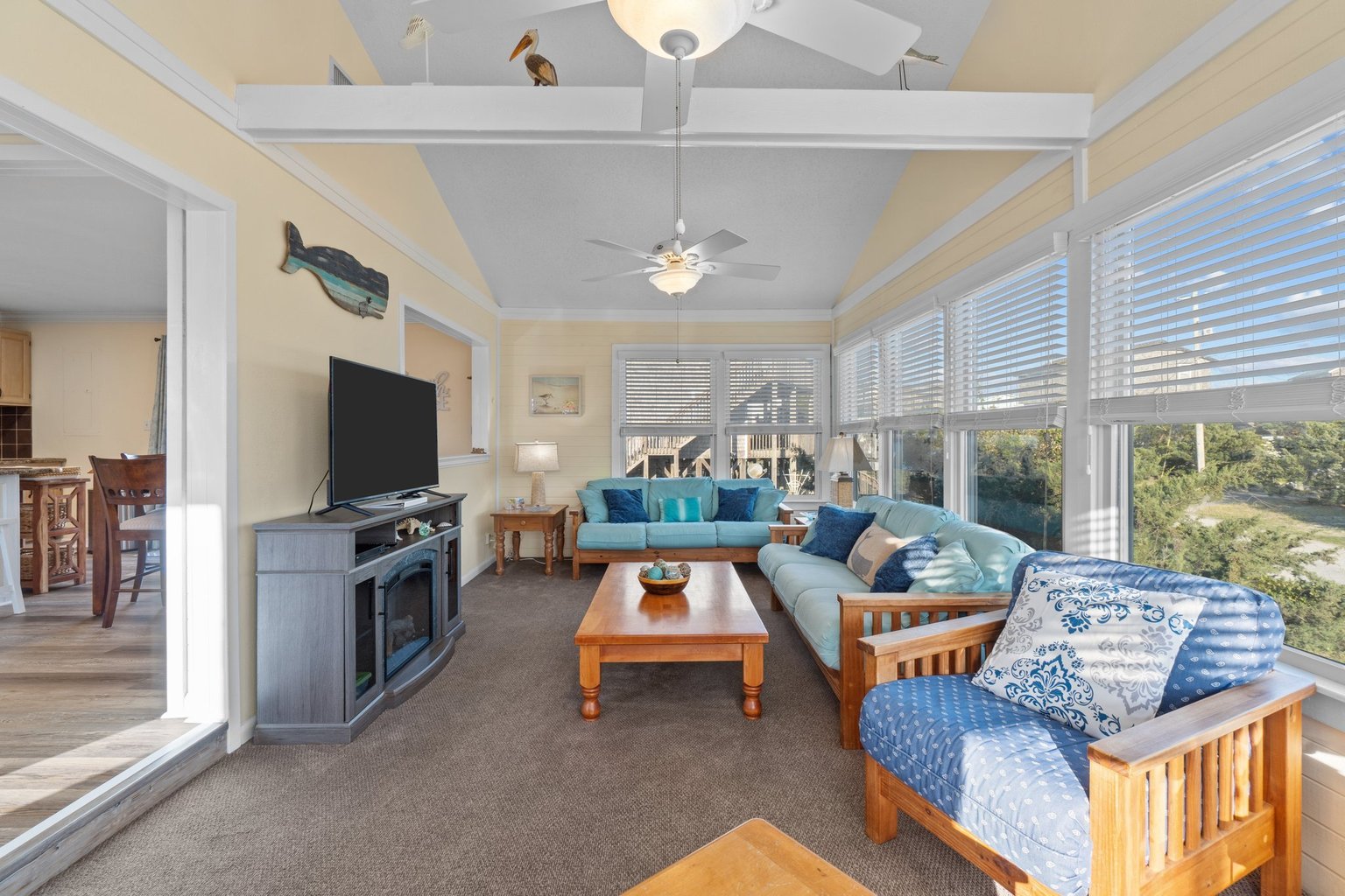 Avon Vacation Rental