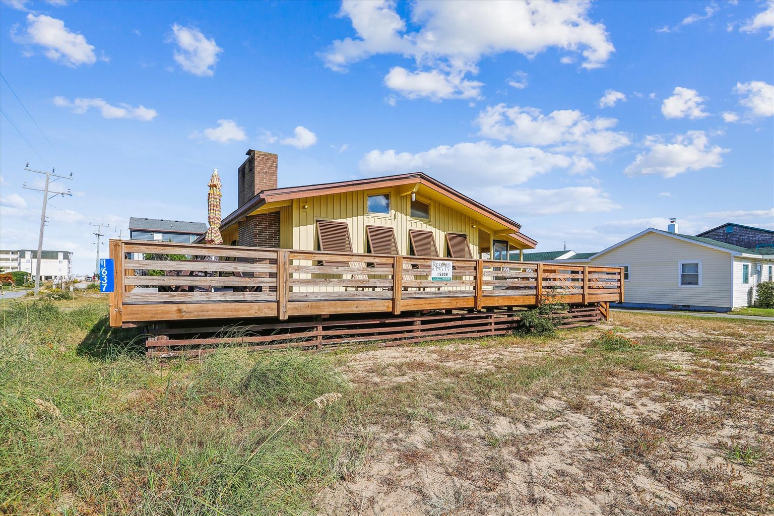 Kill Devil Hills Vacation Rental