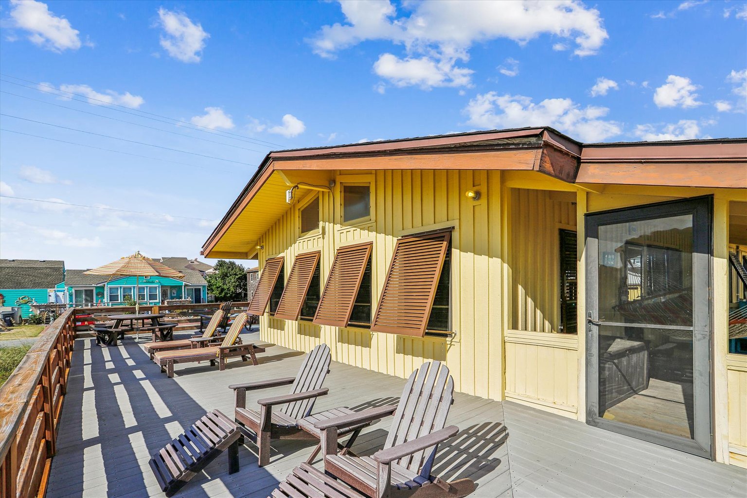 Kill Devil Hills Vacation Rental