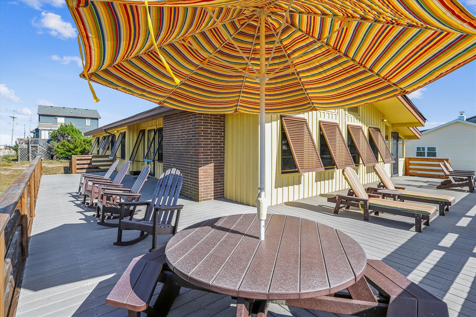 Kill Devil Hills Vacation Rental