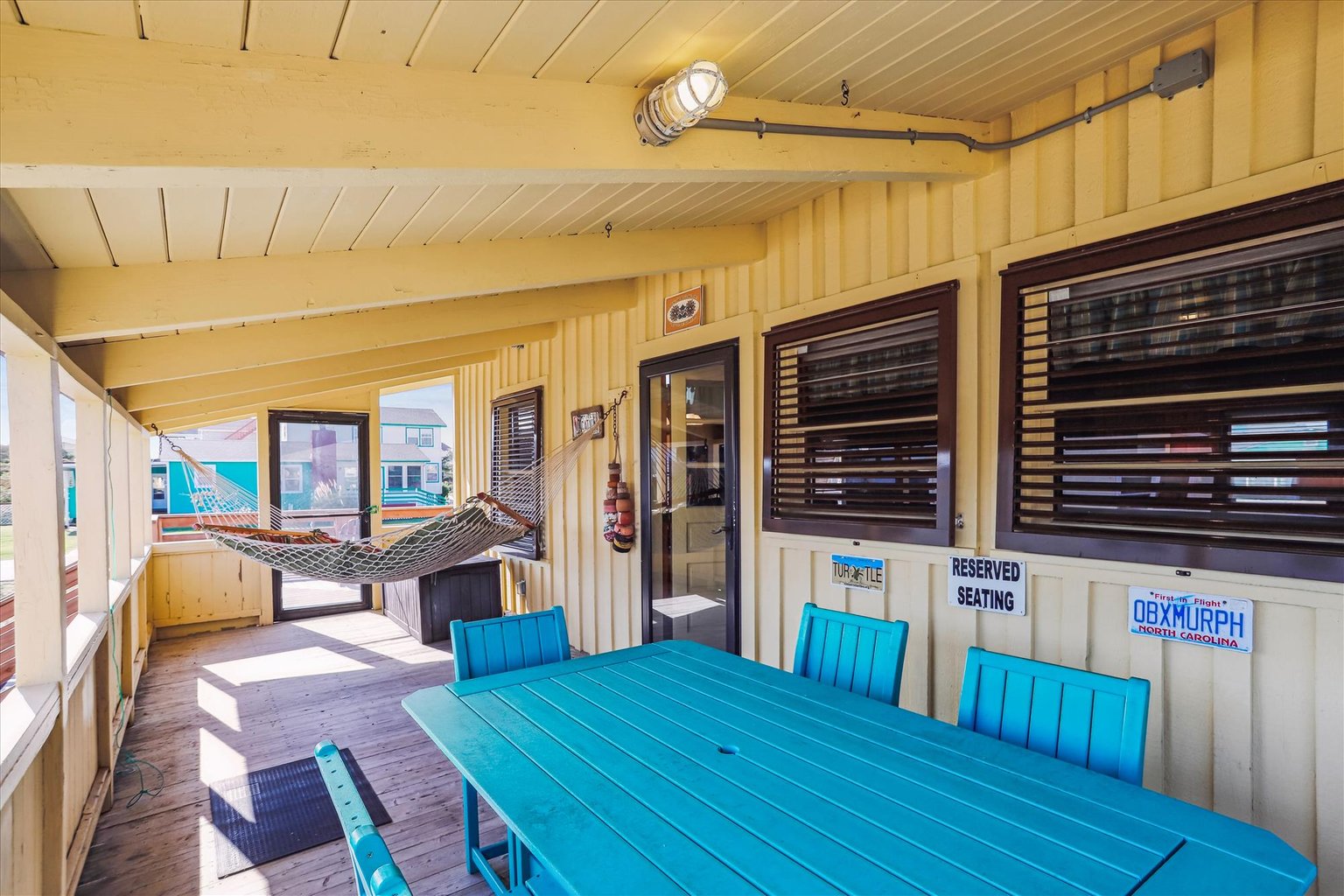 Kill Devil Hills Vacation Rental