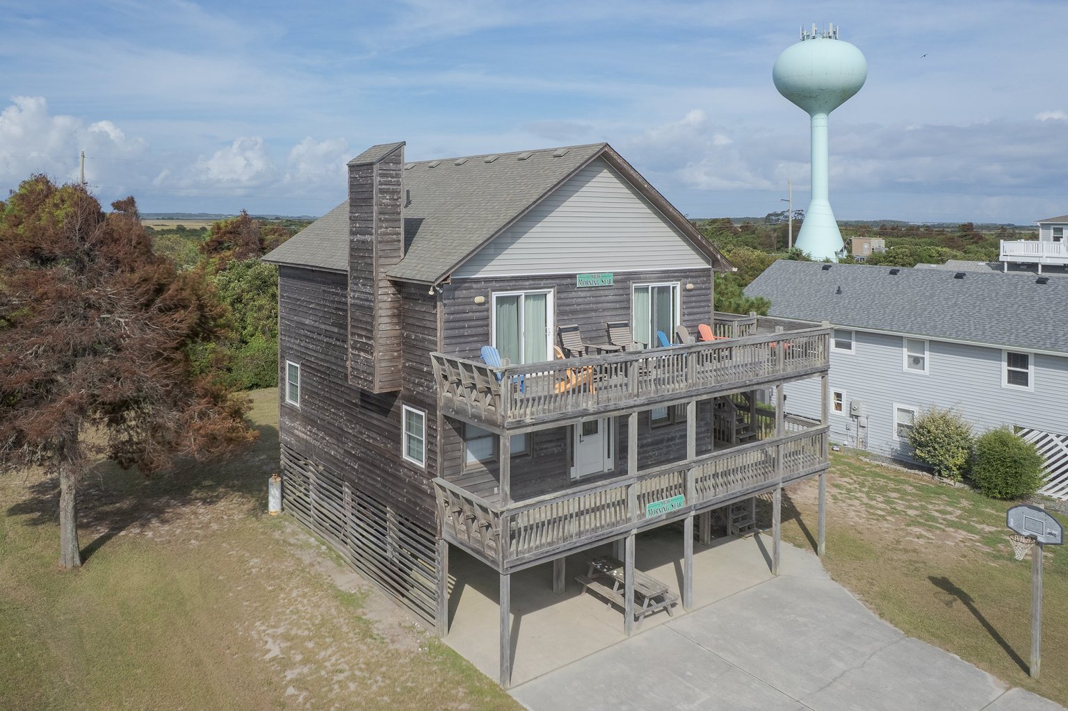 Nags Head Vacation Rental