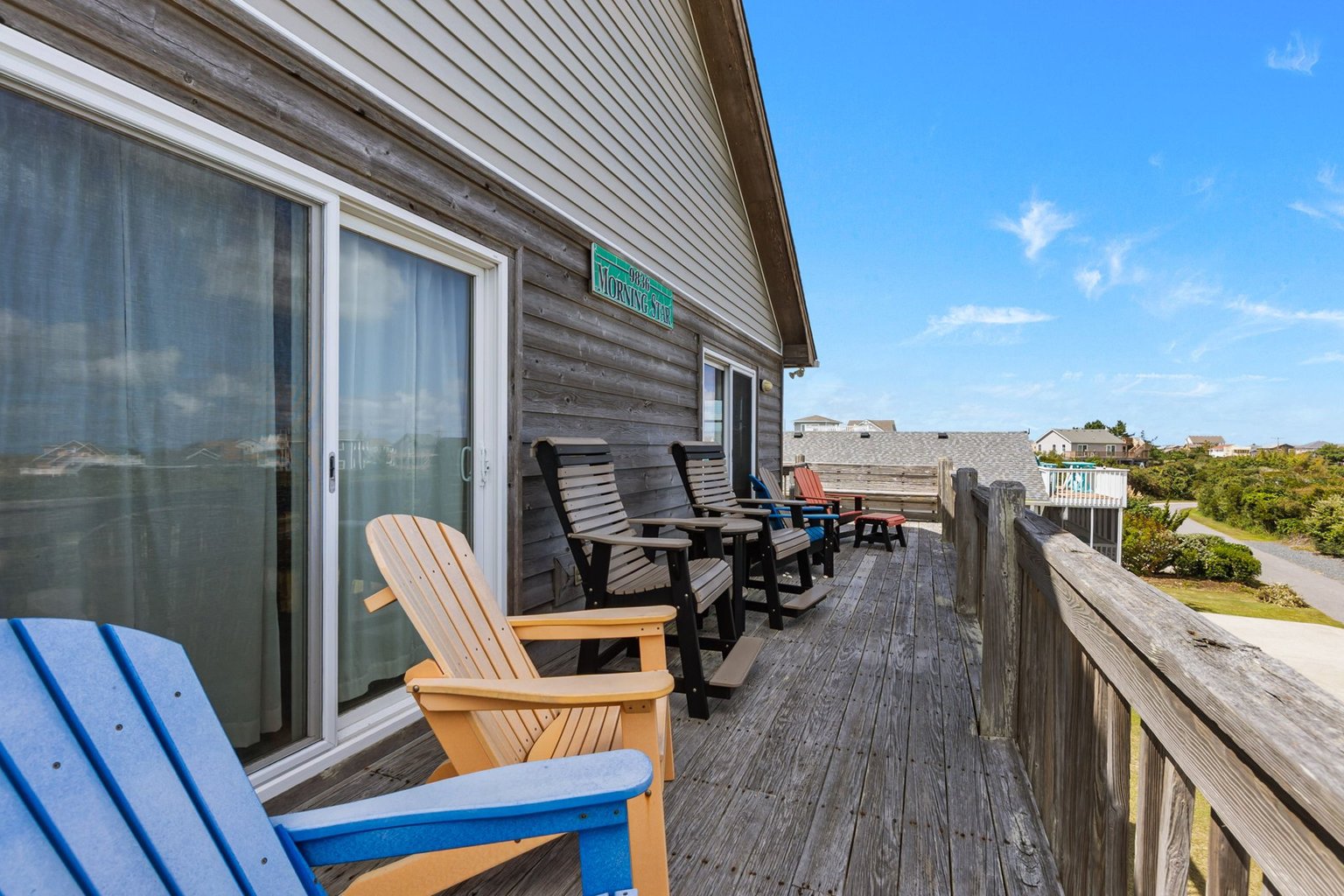 Nags Head Vacation Rental