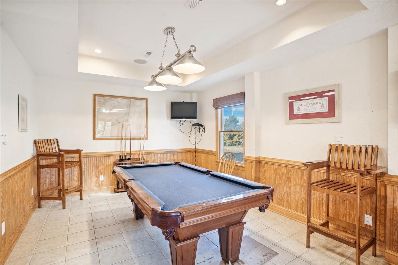 Salvo Vacation Rental