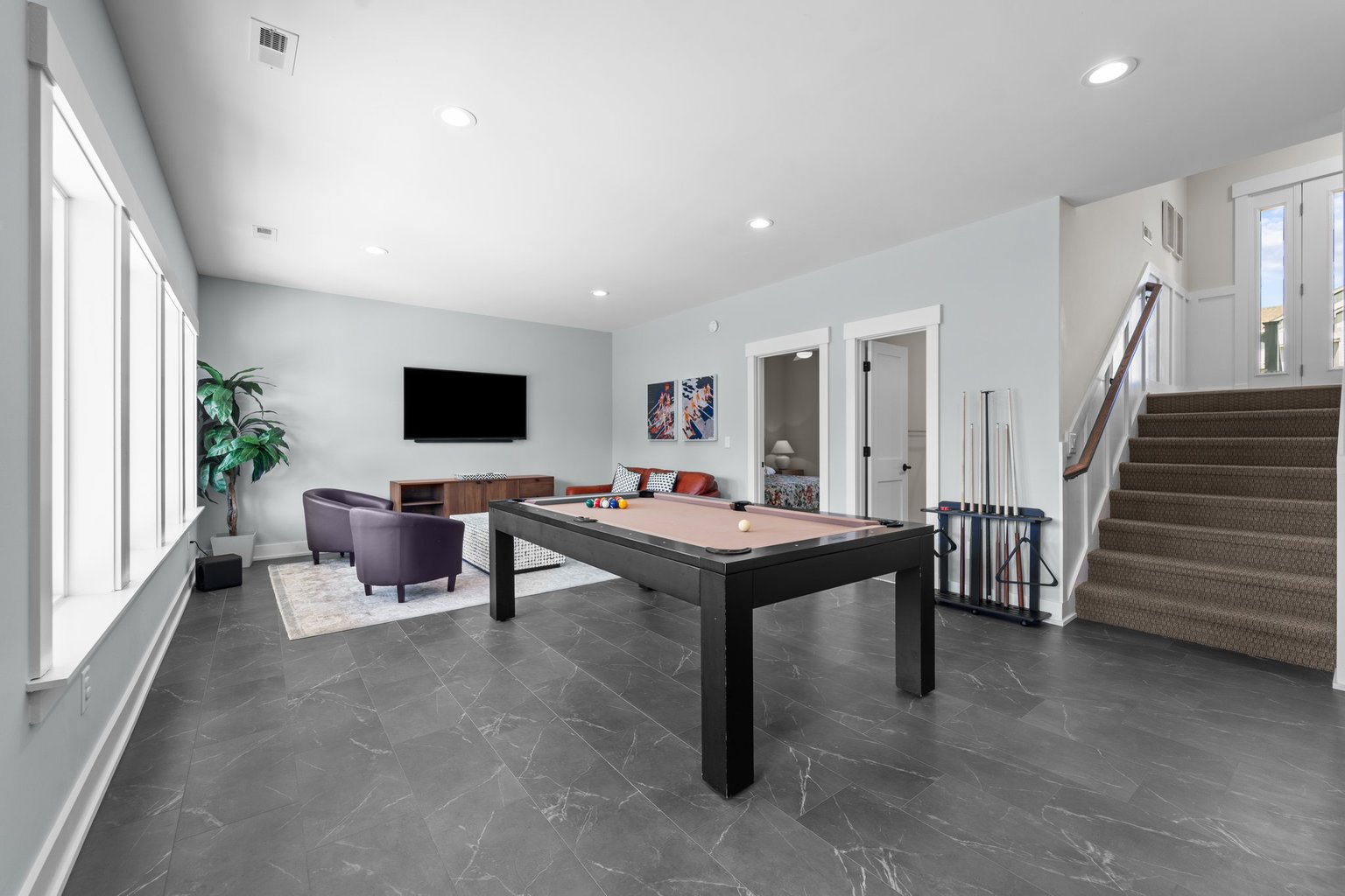 Salvo Vacation Rental