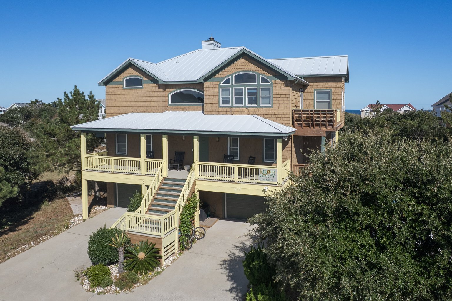 Corolla Vacation Rental