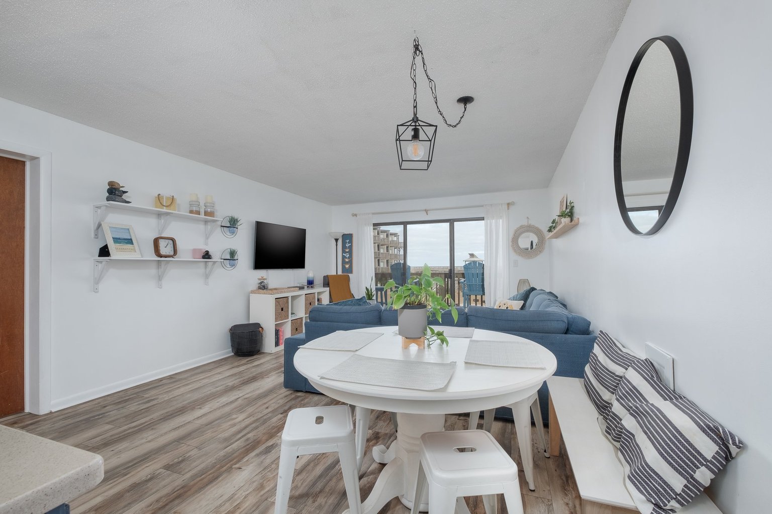 Duck Vacation Rental