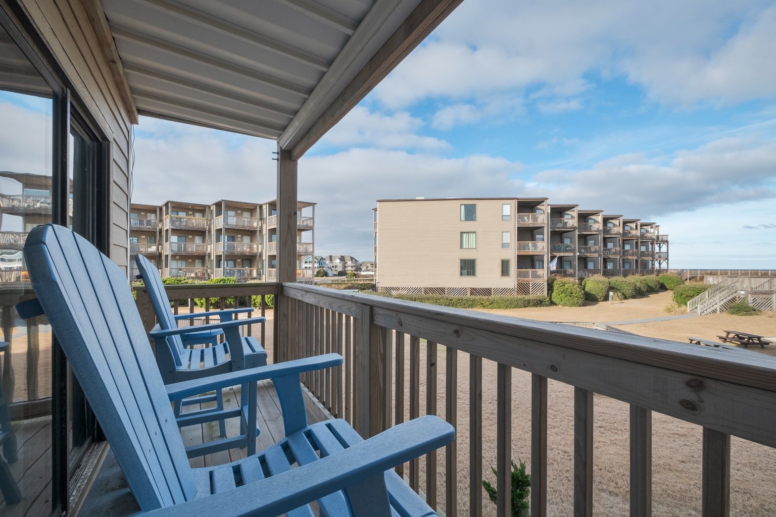 Duck Vacation Rental