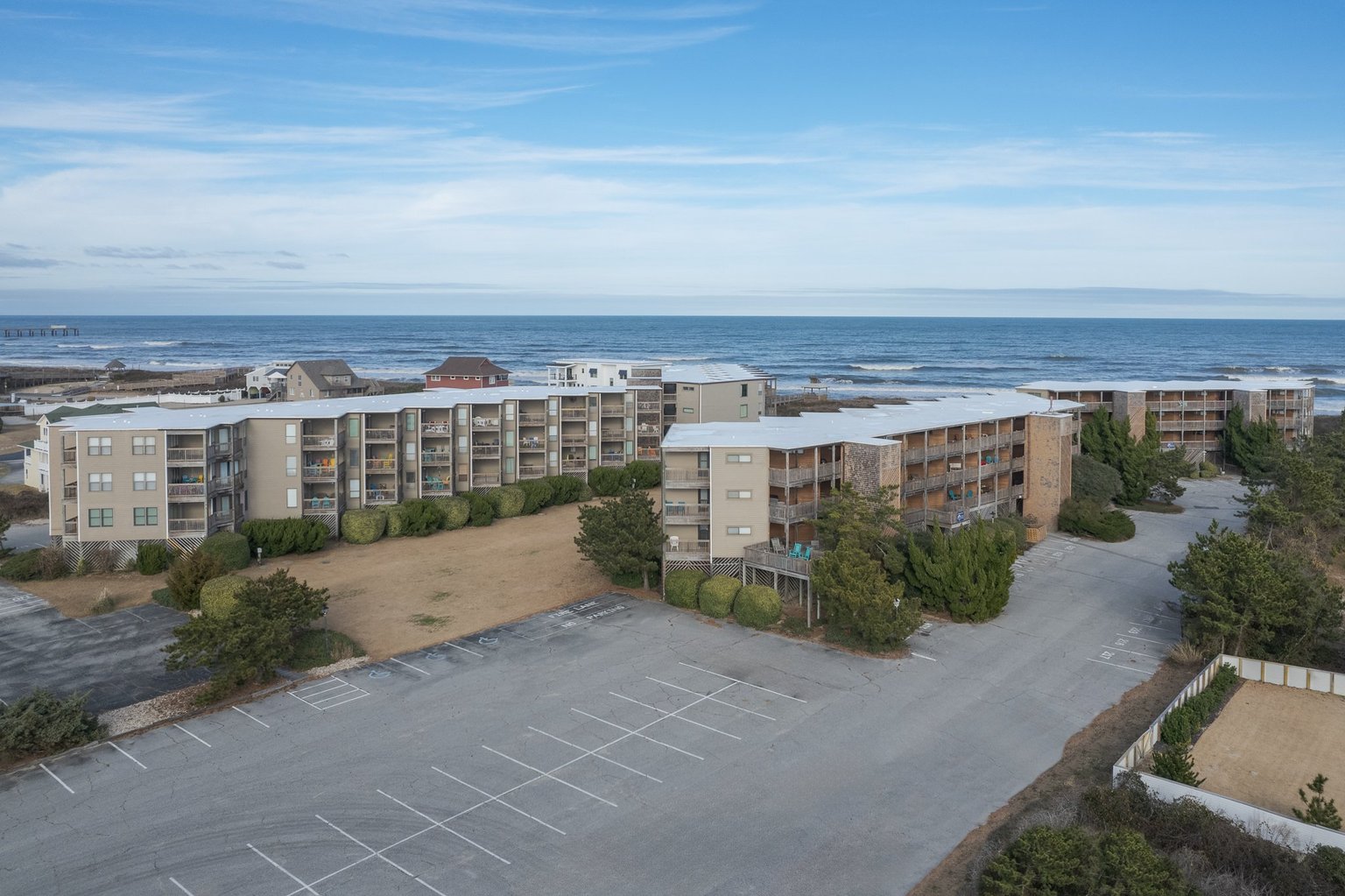 Duck Vacation Rental