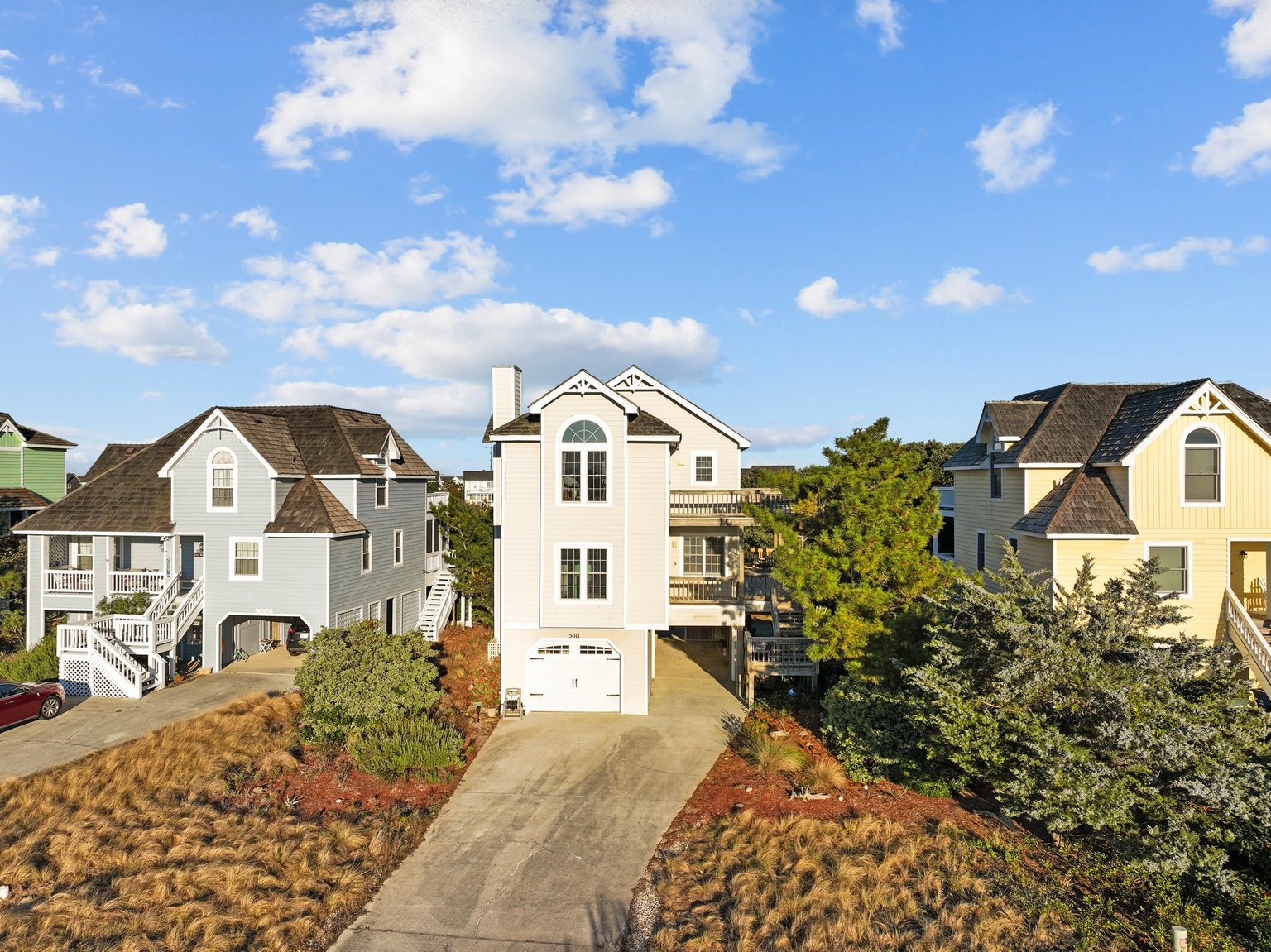 Nags Head Vacation Rental