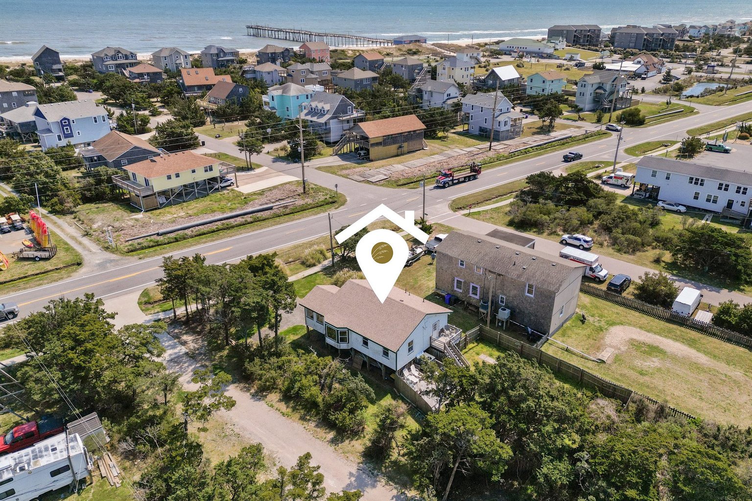 Avon Vacation Rental