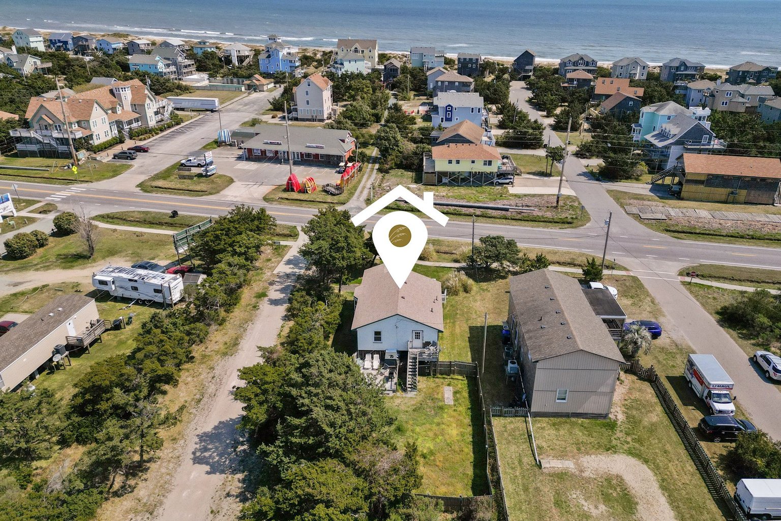 Avon Vacation Rental