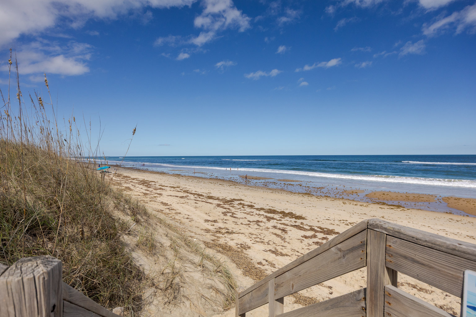 Duck Vacation Rental