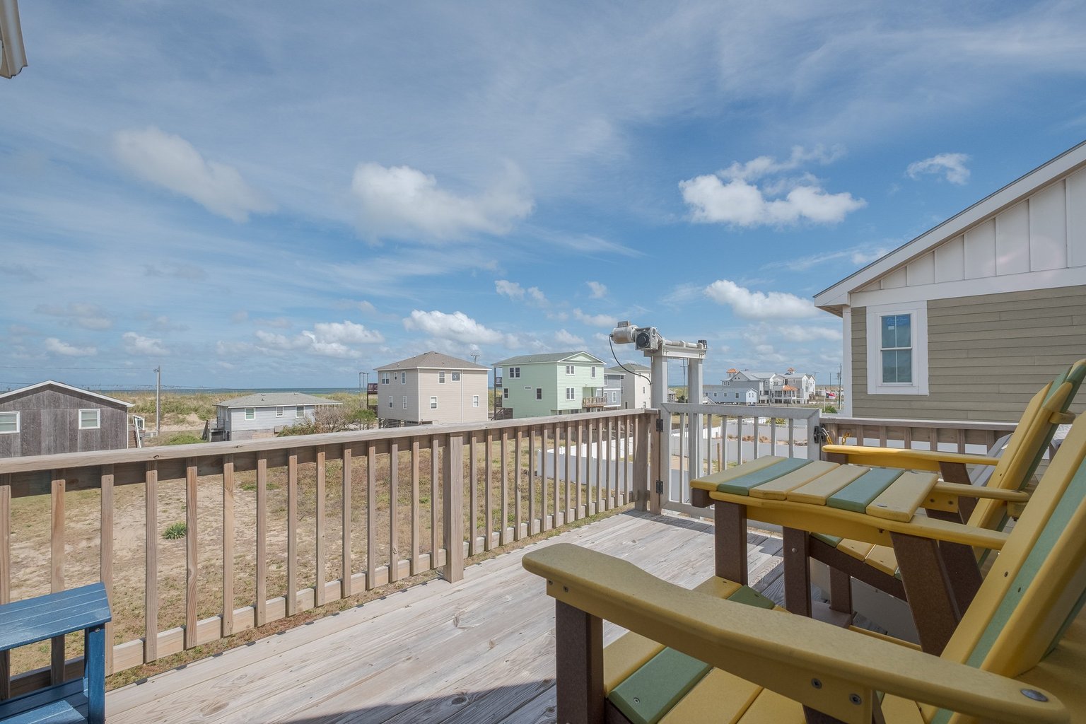 Kitty Hawk Vacation Rental