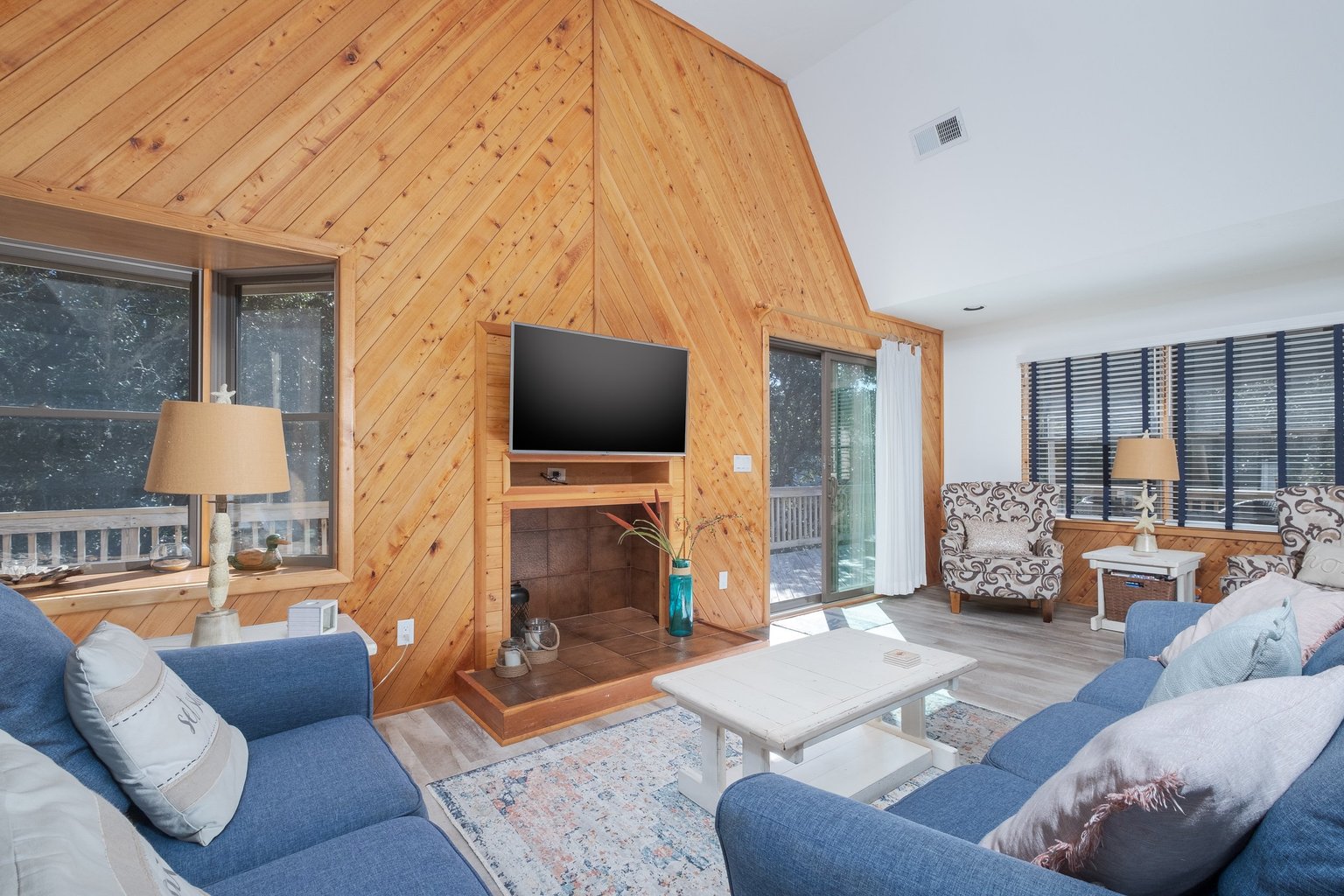 Duck Vacation Rental