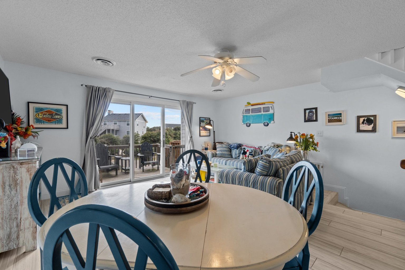 Duck Vacation Rental