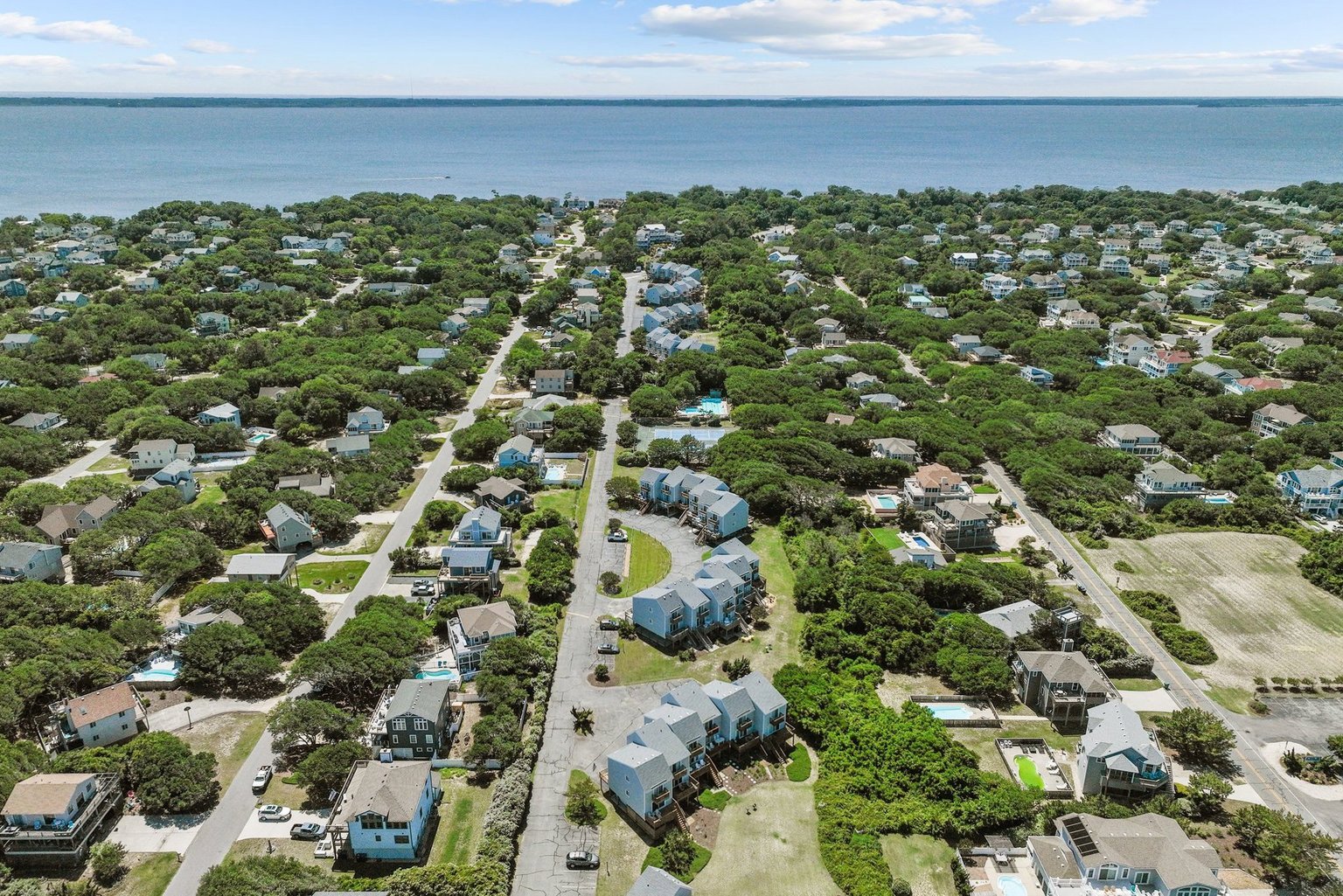 Duck Vacation Rental