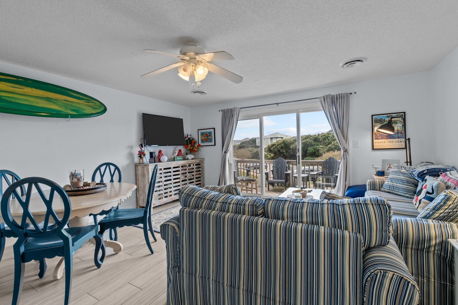 Duck Vacation Rental