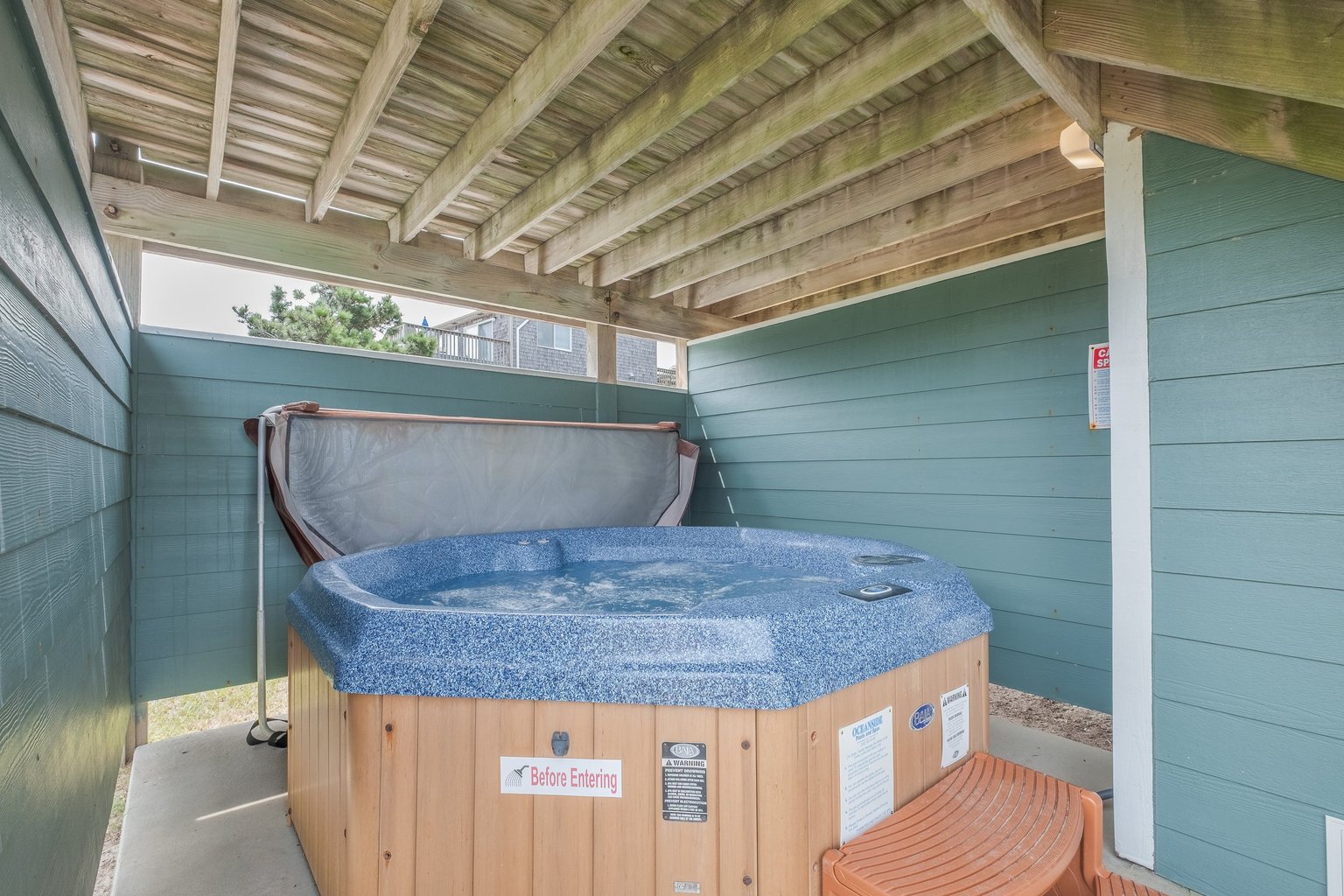 Nags Head Vacation Rental