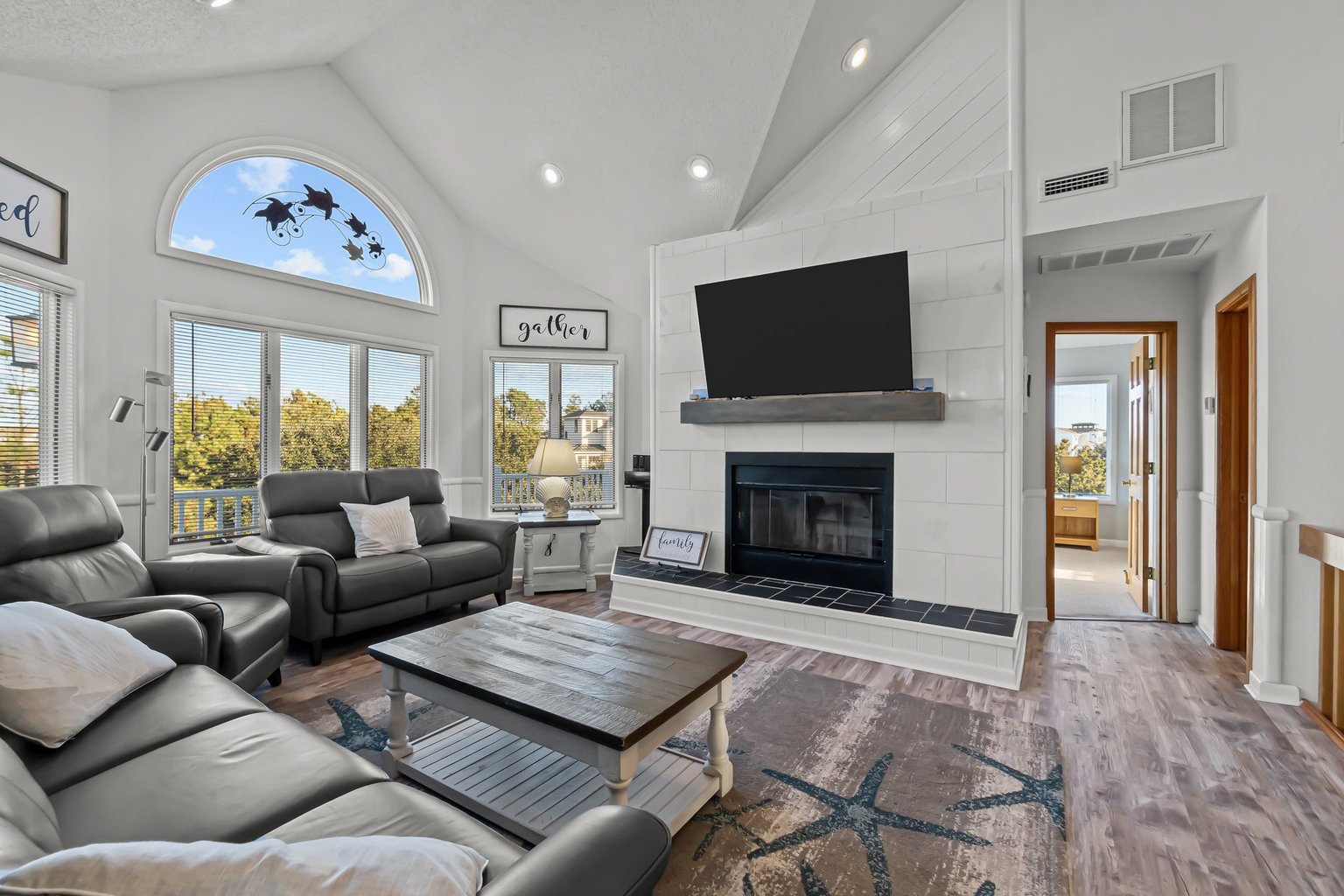 Corolla Vacation Rental