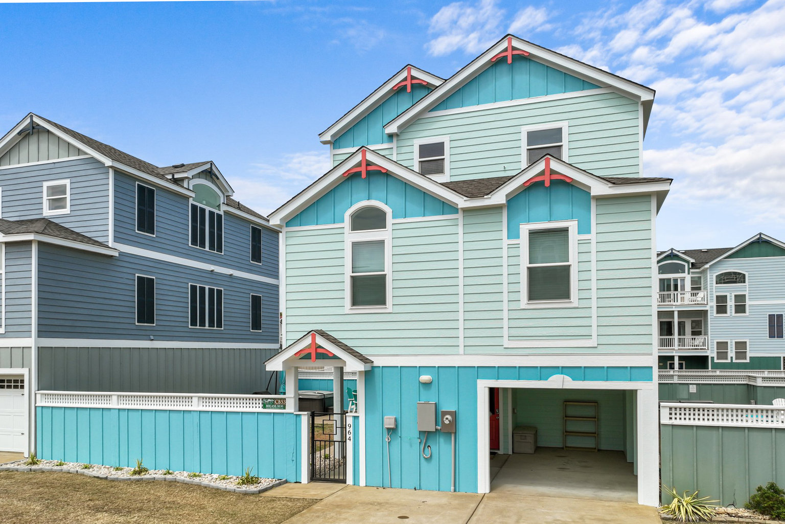 Corolla Vacation Rental