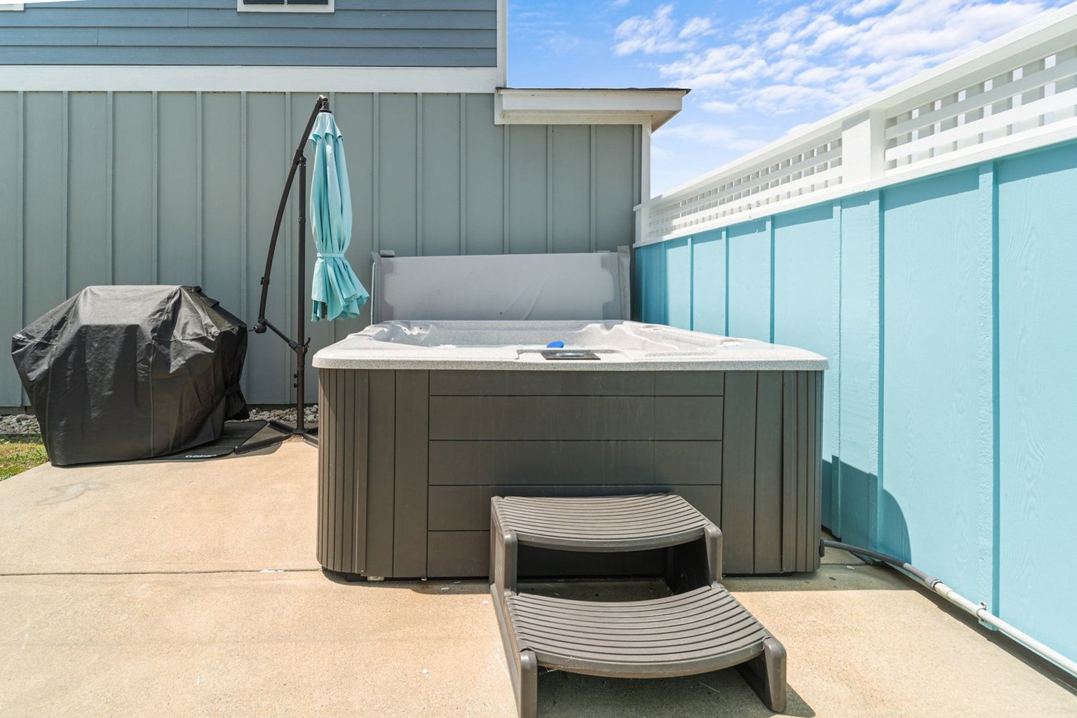 Corolla Vacation Rental