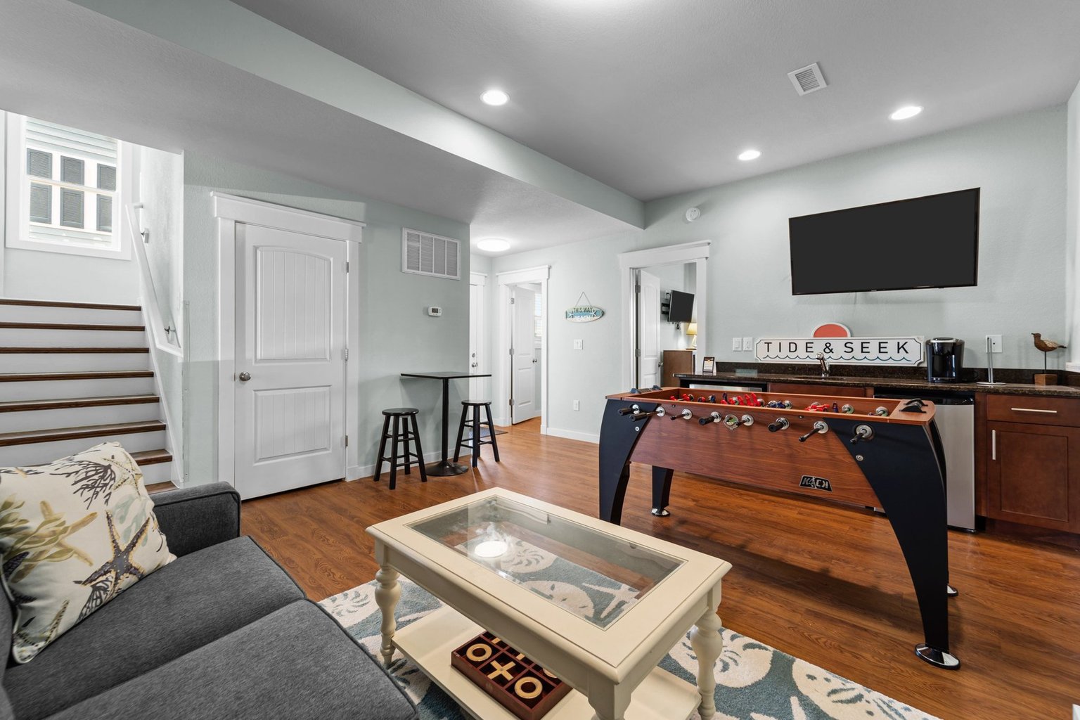 Corolla Vacation Rental