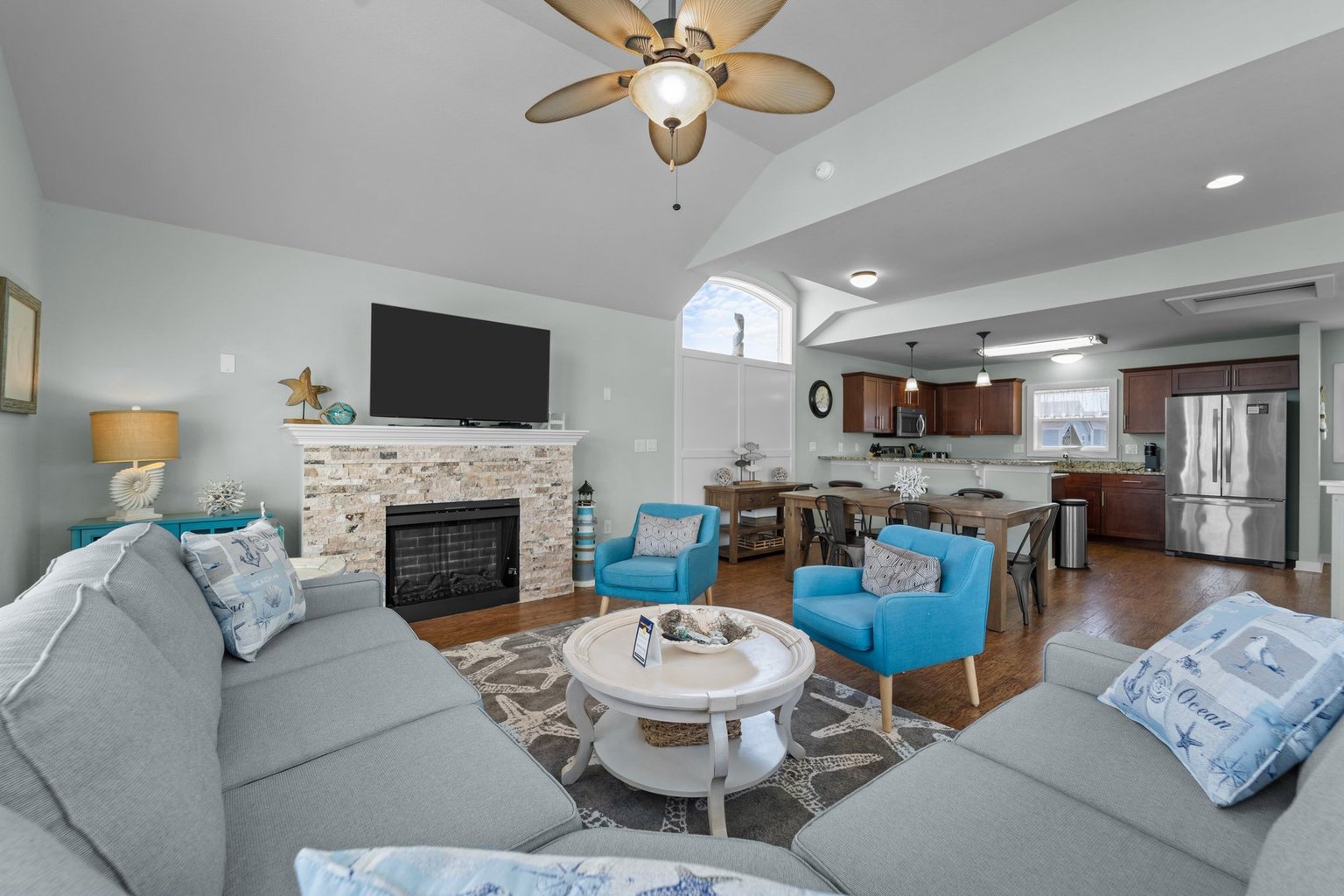 Corolla Vacation Rental