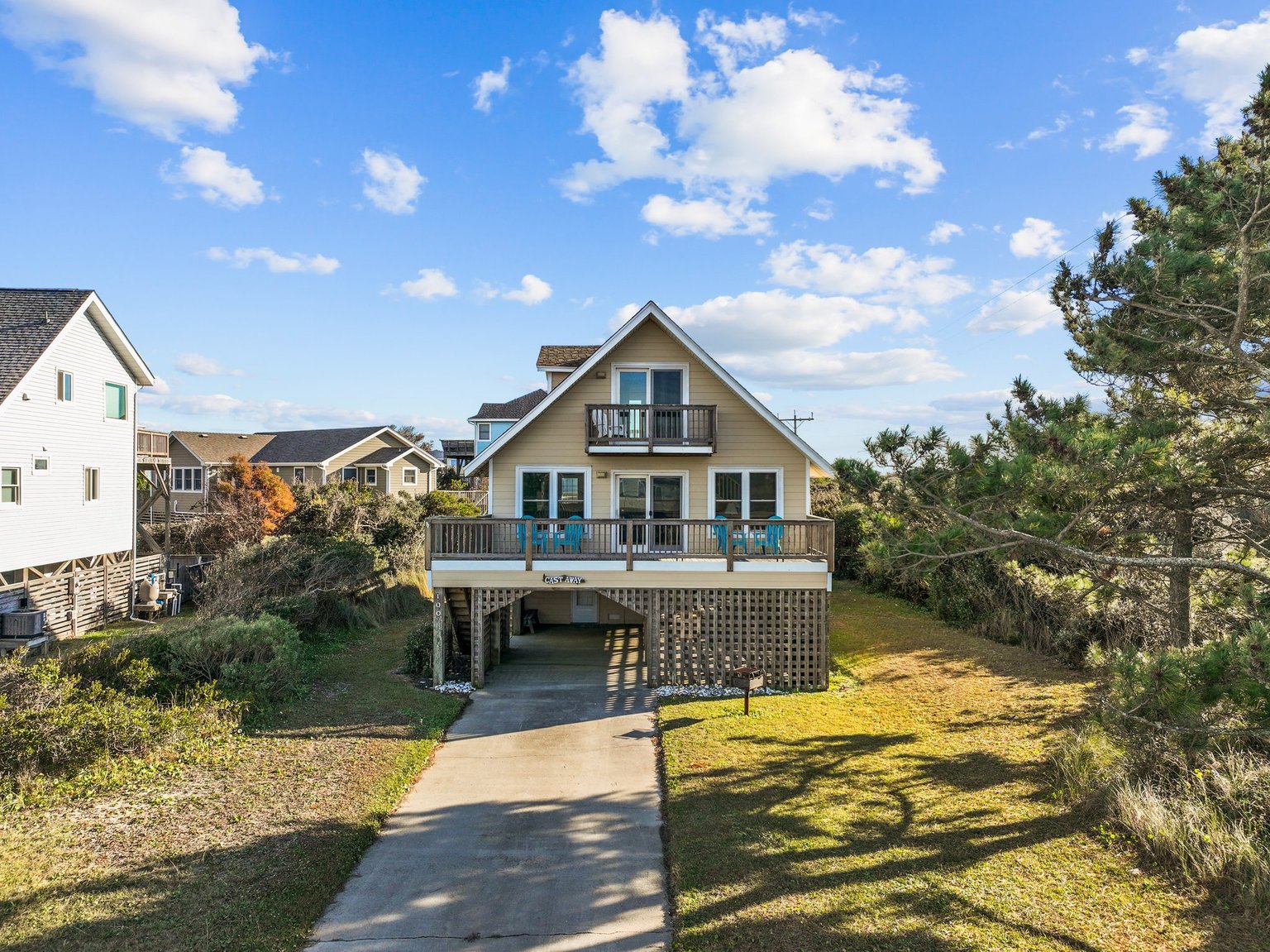 Nags Head Vacation Rental
