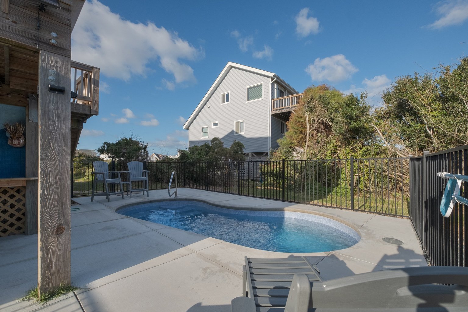 Nags Head Vacation Rental