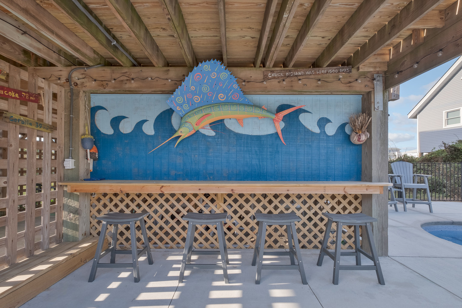 Nags Head Vacation Rental