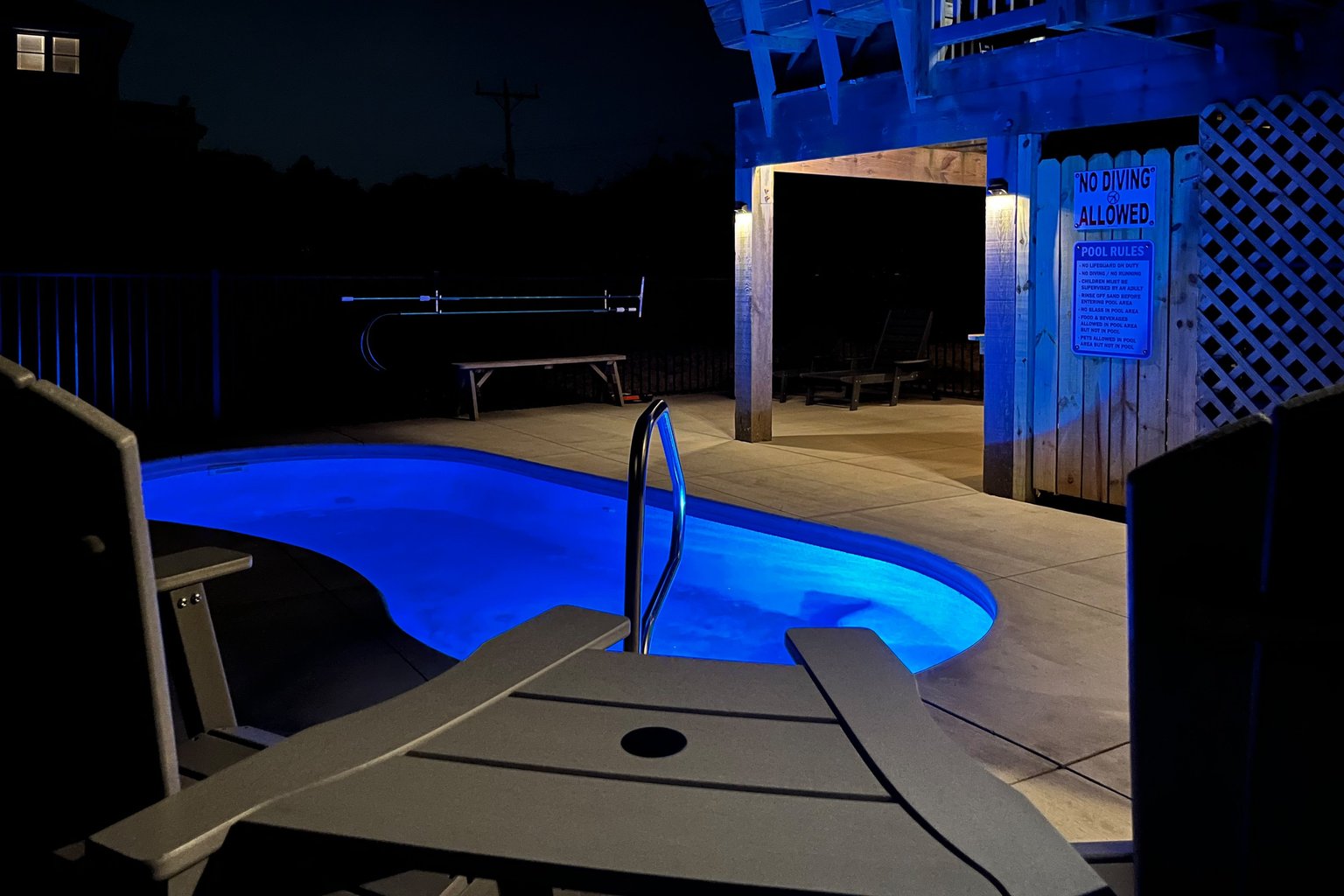 Nags Head Vacation Rental