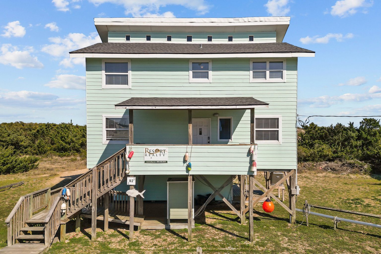 Avon Vacation Rental