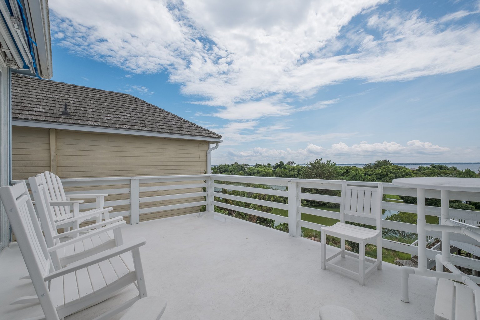 Nags Head Vacation Rental