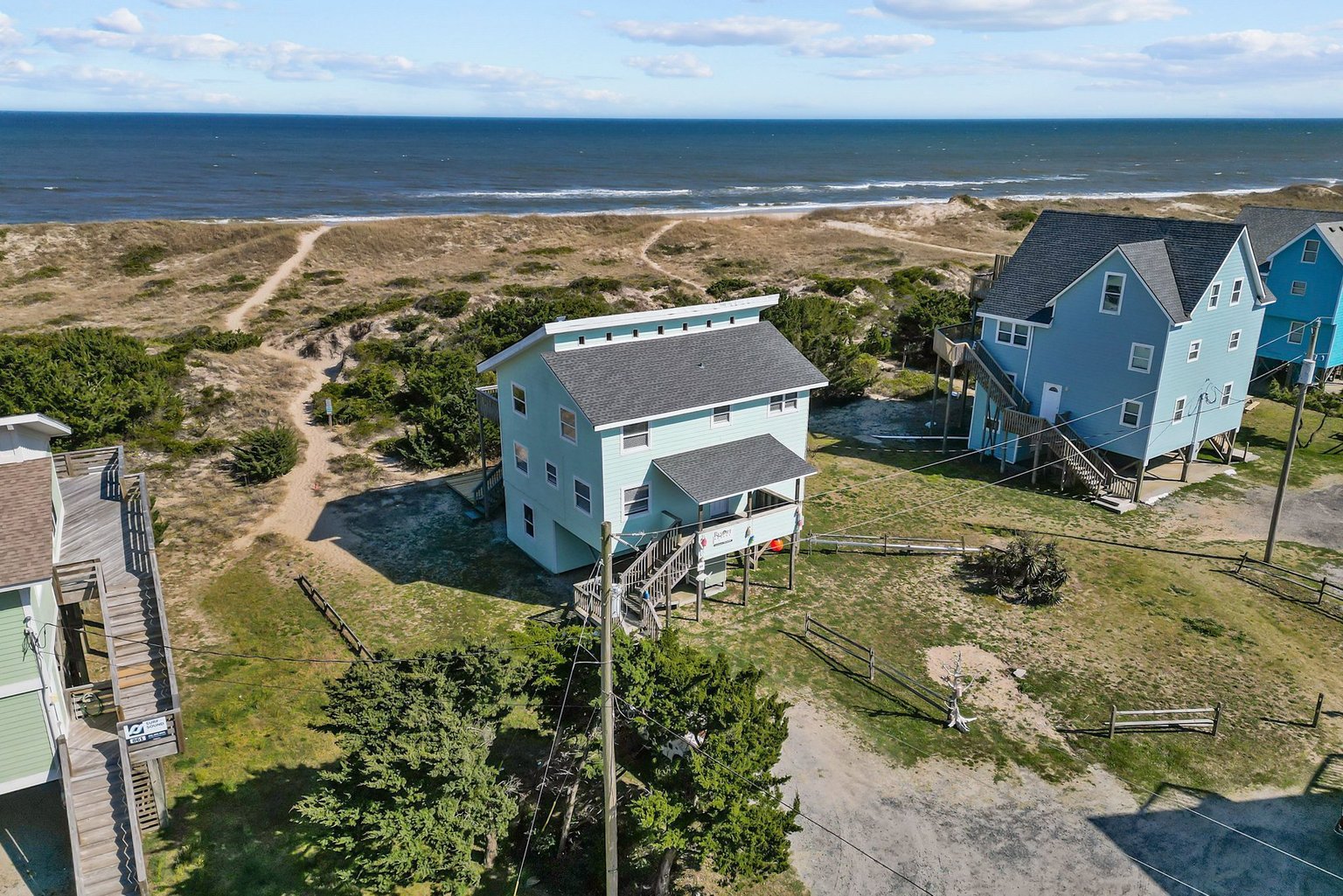 Avon Vacation Rental