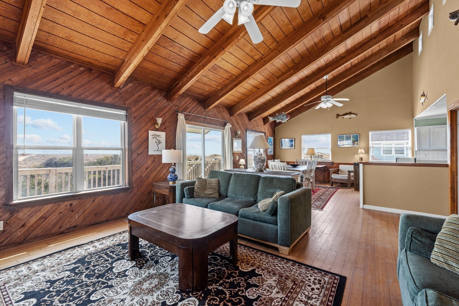 Avon Vacation Rental