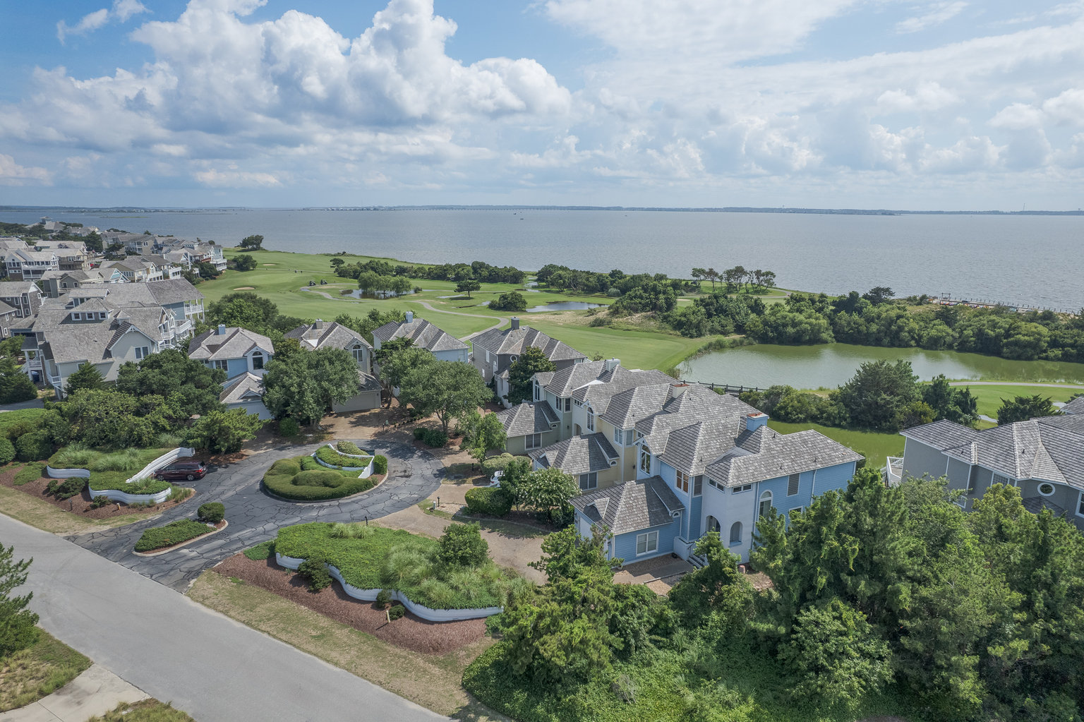 Nags Head Vacation Rental