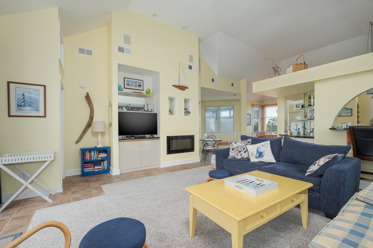 Nags Head Vacation Rental