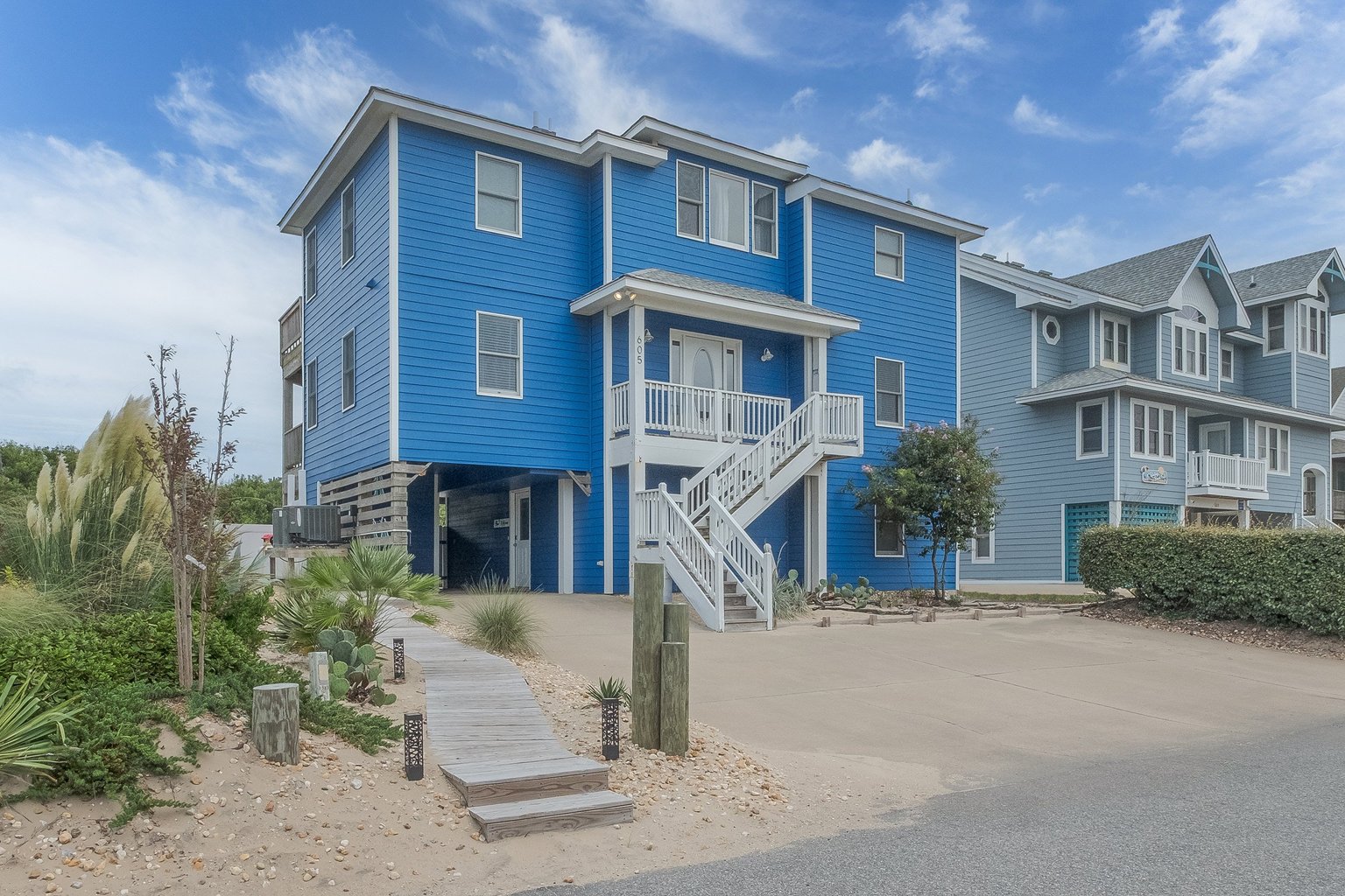 Corolla Vacation Rental