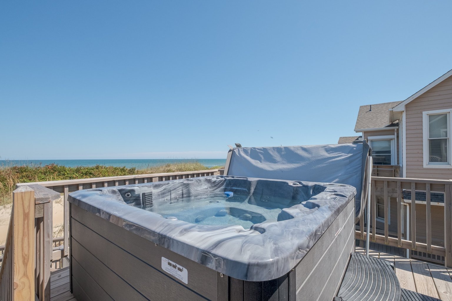 Nags Head Vacation Rental