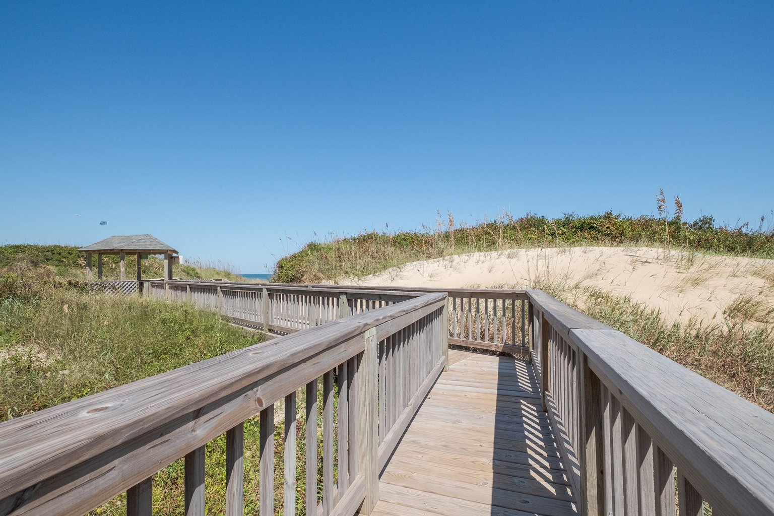 Nags Head Vacation Rental
